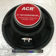 speaker 12 inch ACR 30H120SRW 38B