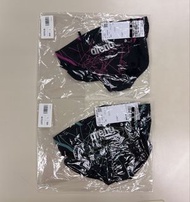 日版 Arena 三角 賽褲 L size