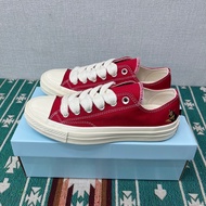1970s Co-Branded Low-Top Campus Canvas Shoes Men Women Life Casual Sneakers Flat Sneakers A12145C
