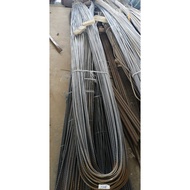 Folded Rebar Y12(CQ) 12meter x 94pcs