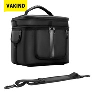 กระเป๋าพาวเวอร์แบงค์แบบพกพาเคสใส่ของกระเป๋าถือกันน้ำกันตกสำหรับ Ecofflow River 2 Pro & Ecoflow River