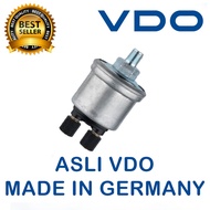 SENSOR & SWITCH TEKANAN OLI / OIL PRESSURE VDO