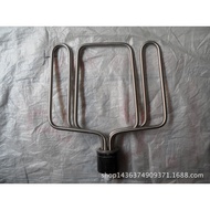 Pengukus Beras Kepala Bulat Tiub Pemanas Elektrik 380V/12KW/9KW/6KW 220V 9KW