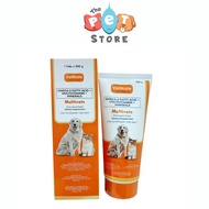 Multivets Multivitamin & Minerals Paste for Dogs & Cats 200g