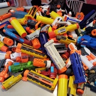 Attachment Parts for Nerf And Xshot Preloved Collection
