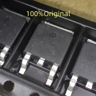 1-5PCS  TO-252 N3024L DMN3024LK3-13 D8N25 AOD8N25 IRLR8729 6416ANLG NTD6416ANLT4G P75N02LDG M3018D Q