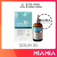 HOÀN TIỀN 15% - Serum Phục Hồi B5 PrettySkin Chính Hãng Hydra B5 Max Serum Dưỡng Trắng Phục Hồi Da 5