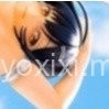 Anime × 七海葵 Native Rocket Boy Melon Books Tapestry Aoi Nanami PVC Action Figure Model Toys Figure Do