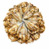 Ron's Special Bisugo 150g | Mildly Salted Dried Fish | Premium Quality | to Cook | Export Qual