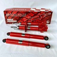 PERODUA ALZA MYVI KENARI BEZZA MYVI 2018 + ARUZ ATIVA ABSORBER PROEXPERT