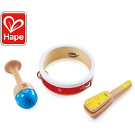 Hape 0615 Junior Percussion Set