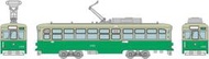 【史派克工廠】結單10月 TOMYTEC 327684 鐵道系列 路面電車 廣島電鐵 1150形 1153號車 0629