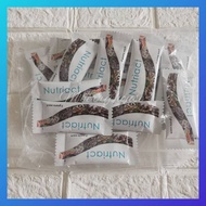 E Excel Nutriact 3g 丞燕纽益特 散装 (exp:2026)