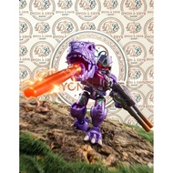 Transformers Secret/Super Secret GDV06 BW MEGATRON