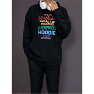 Vetements Hoodie