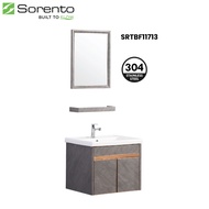 SORENTO 6 IN 1 BASIN CABINET SET SRTBF11713