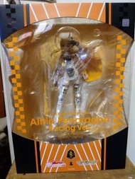 Fate  Type-Moon Racing&GOOD SMILE Racing Saber・Lily  阿爾托莉雅 賽車女郎Ver.