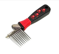 Hello Pet Mini Dematting Razor Comb NHP98
