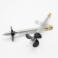 Model Ship 4mm Ship Shaft Assembly Drive Shaft Ship Model Shaft Series Assembly Stainless Steel Ship