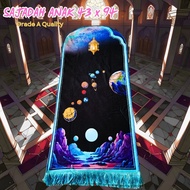 PREMIUM CHILDREN'S PRAYER RUGS VELVET CHILDREN'S PRAYER RUGS CHARACTER PRAYER RUGS PREMIUM CHILDREN'