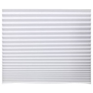 MR.CURTAIN IKEA Schottis Pleated Curtain Blinds Window Room Kitchen Blackout / Bidai Tingkap Bilik D