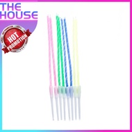 TH Long Birthday Candle XL-12