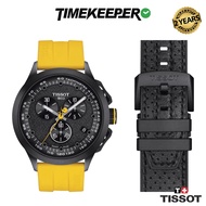 (NEW) Tissot T-Race Cycling Tour De France 2023 Watch