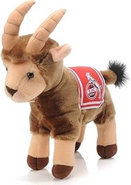 Koeln 1. FC Köln Mascot Plush Hennes 25 cm