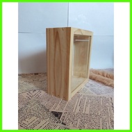 ✨ ➱ [REUSABLE] WOODEN ALKANSYA WITH IPON CHALLENGE 2023