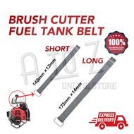 【SPARE PART】BRUSH CUTTER FUEL TANK BELT SHORT/LONG -FOR FUEL TANK TL33/TB33/TL43/TB43