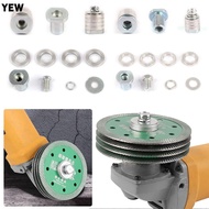 YEW M10/M14 Accessories Modification Slotter Accessorie Replacement Slotting|Durable Attachment Kit 