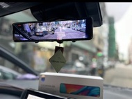 DDPAI E5 車CAM 電車推薦 香港行貨 包安裝