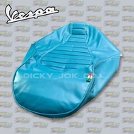 Sarung Kulit Jok Motor Vespa Metic Caferecer Premium. Vespa Primavera Sprint Gts Sprint S