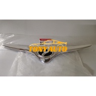 *ORIGINAL PERODUA MYVI 2005-2007 FRONT GRILLE EMBLEM/MARK/ DEPAN BONET LOGO 75331-BZ010