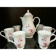 VANTAGE WATER SET F44