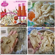 KEROPOK VIRAL TOKMA.