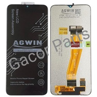 LCD SAMSUNG A02S A03 A03S A04E A025F A037 A037F A037M A042F FULLSET TOUCHSCREEN DiM