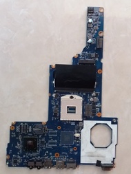 Motherboard Mobo Mainboard Mesin Laptop HP 1000