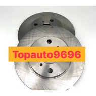 PERODUA ALZA FRONT DISC ROTOR-TRW
