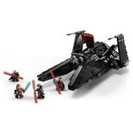 75336 | LEGO® Star Wars™ Inquisitor Transport Scythe™ 樂高星球大戰 淨機已砌