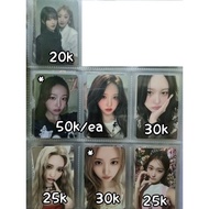 IVE GAEUL LEESEO