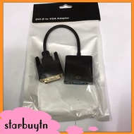 DVI Cable (24 +1) To Vga - DVI To VGA