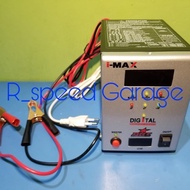Battery Charger Brt 20 Ah Motor
