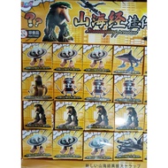 [Sweet Toys]Anomali Blind Box Children's Toys