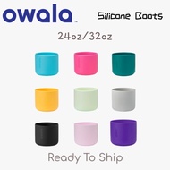 Owala Silicone Boots/Original Owala Bottle Boot 24oz/32oz