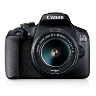 Canon EOS 1500D+18-55 IS II (ประกันศูนย์)