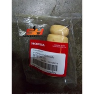 Honda Accord BUSH Rear Right Left RL absorber stopper 52722-T2M-T01 Genuine Part