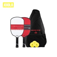 JOOLA Agassi/Graf Champion Pickleball Paddle Set