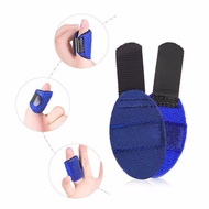 Trigger Finger Finger Splint Fracture Brace Protection Support Arithritid Injured Fingers