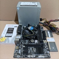 Computer i3 i5 i7 gen 4 Ram 16GB Bonus Game Ready to Use